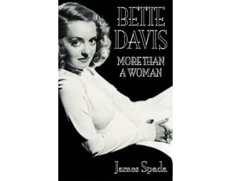 Bette Davies: More Than A Woman image 0