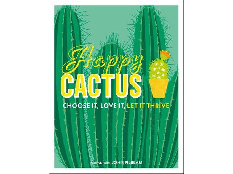 Happy Cactus 1288124