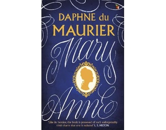 Mary Anne image 0