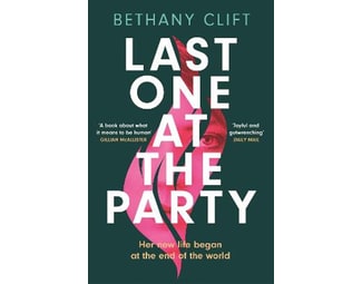 Last One at the Party image 0