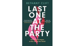 Last One at the Party