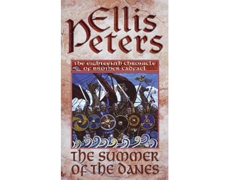 Summer Of The Danes image 0