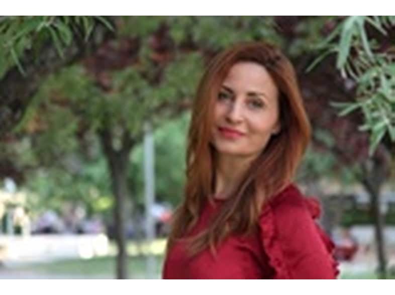 Author picture