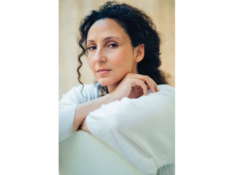 Author picture