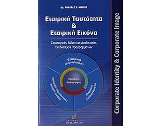 Εταιρική ταυτότητα και εταιρική εικόνα image 0