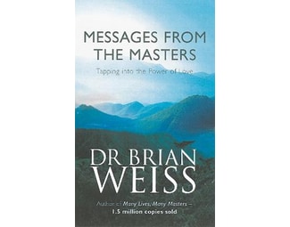 Messages From The Masters image 0