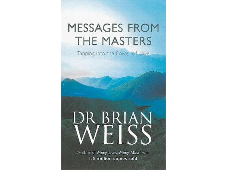 Messages From The Masters