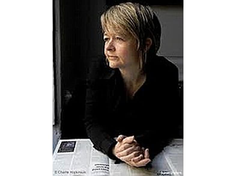 Author picture