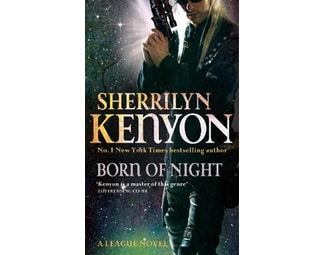 Born Of Night image 0
