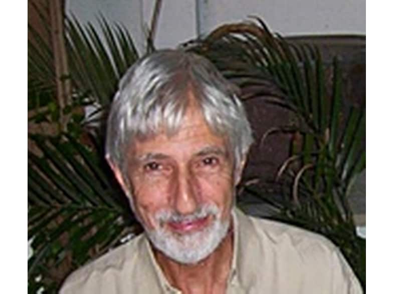 Author picture