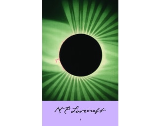 H.P. Lovecraft 6 - Στα βουνά της τρέλας image 1