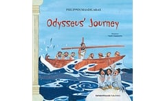 Odysseus' Journey