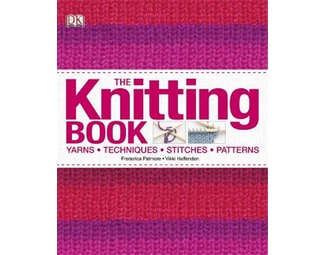 Knitting Book image 1