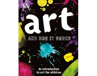 Art and How it Works image 0