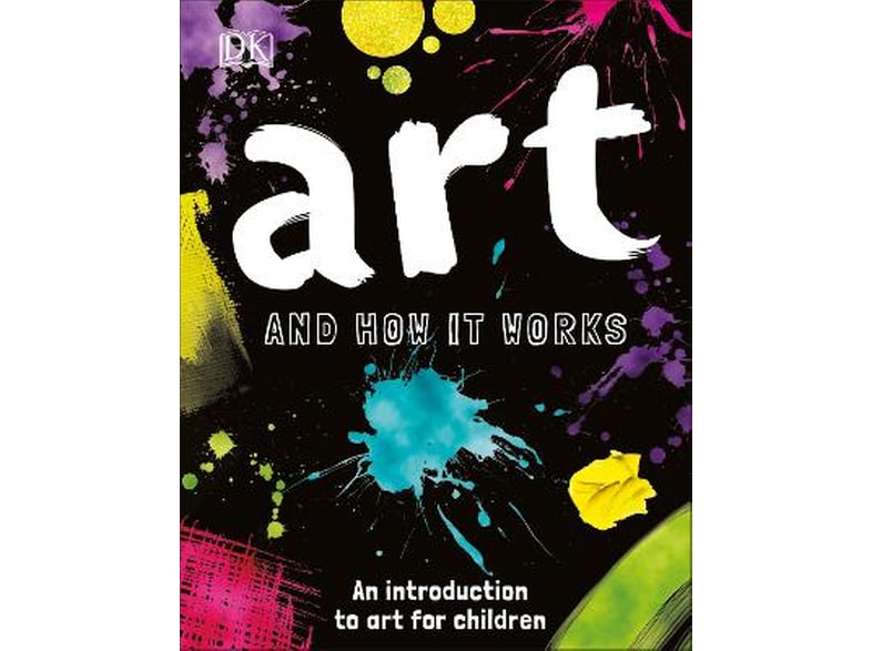 Art and How it Works