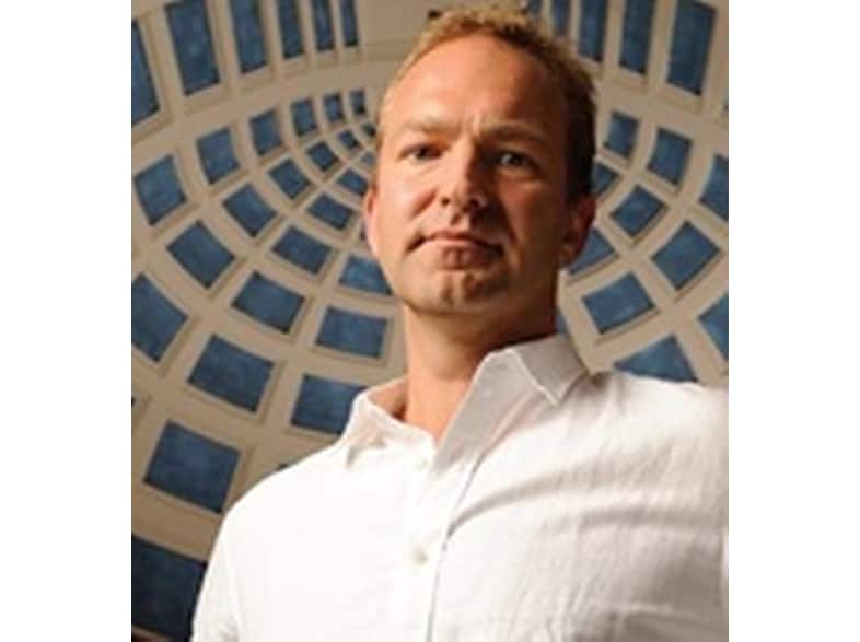 Author picture