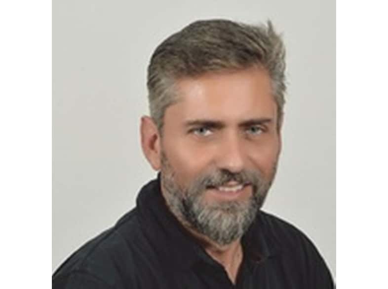 Author picture