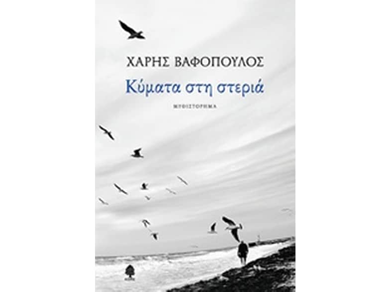 Κύματα στη στεριά