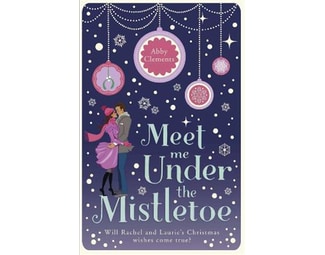 Meet Me Under the Mistletoe image 0