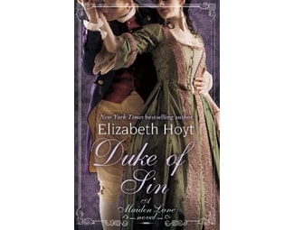 Duke of Sin image 0