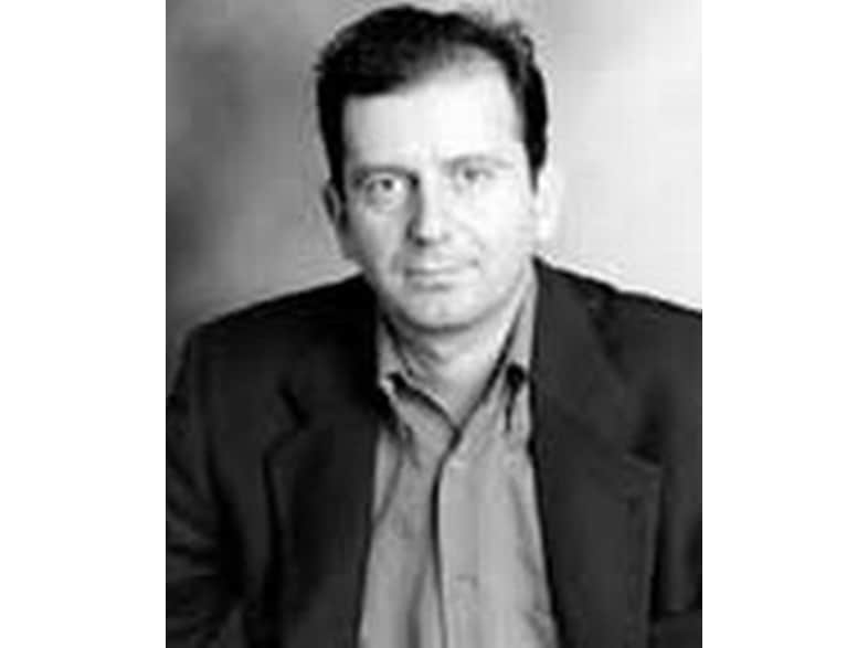Author picture