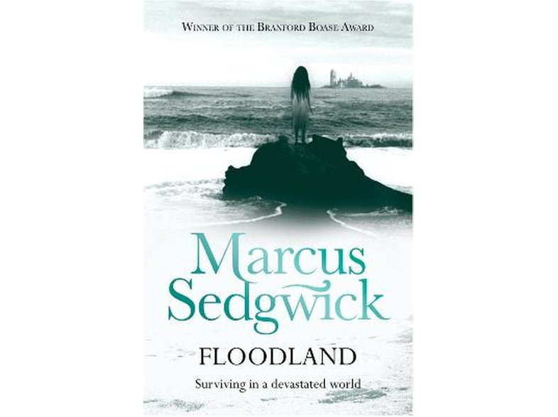 Floodland
