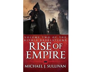 Rise Of Empire image 0