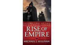 Rise Of Empire