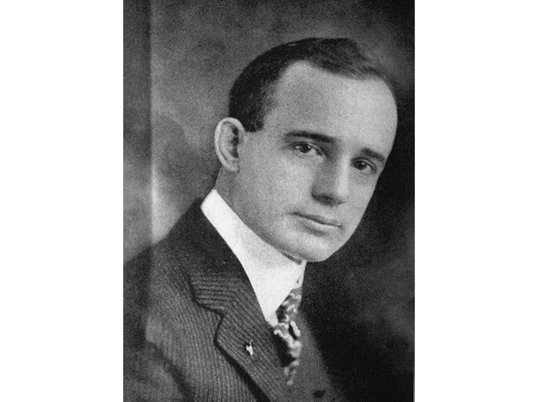 Author picture