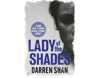 Lady of the Shades image 0