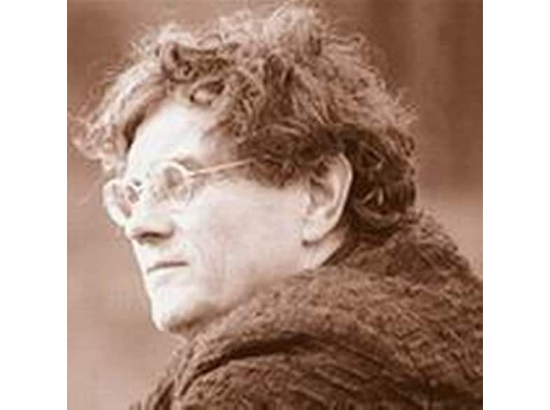 Author picture