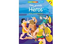 Des grands Héros