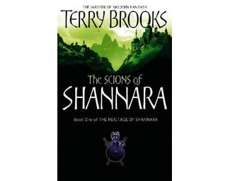 Scions Of Shannara image 0