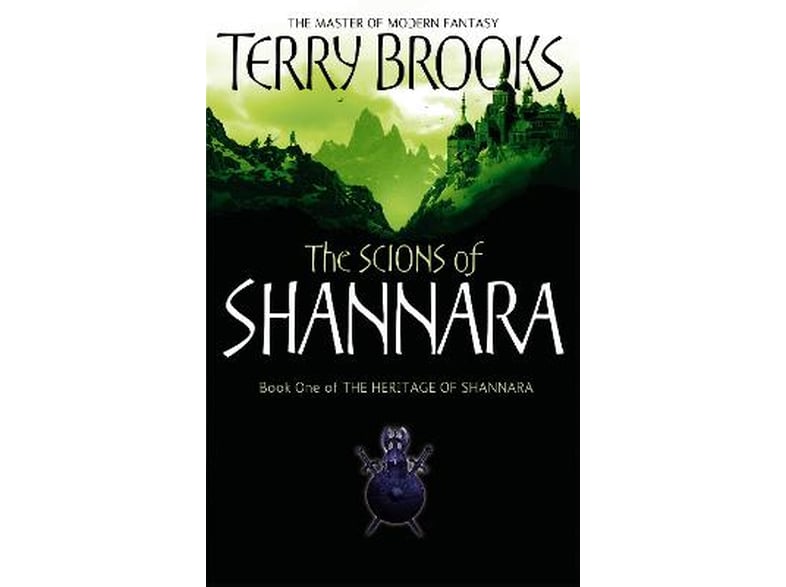 Scions Of Shannara