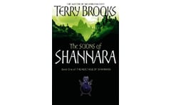 Scions Of Shannara