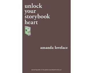 unlock your storybook heart image 0