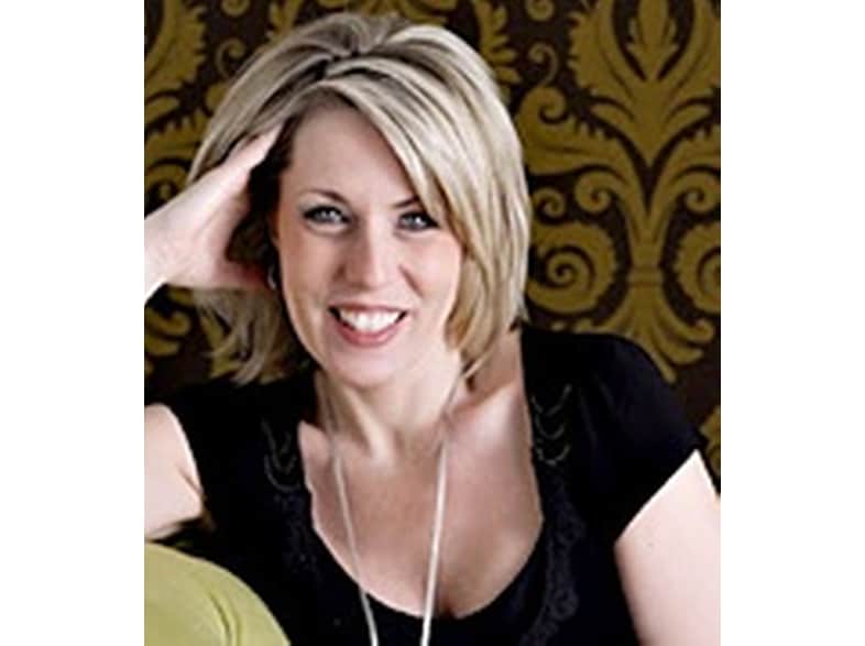 Author picture