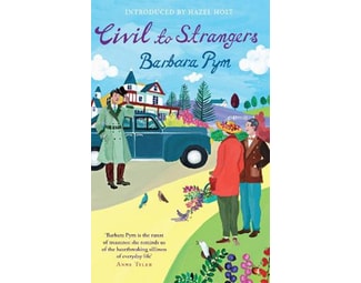 Civil To Strangers image 0