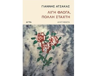 Λίγη φλόγα, πολλή στάχτη image 0