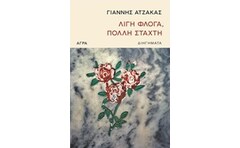 Λίγη φλόγα, πολλή στάχτη