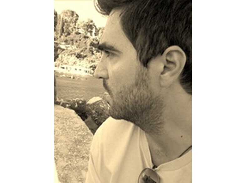 Author picture