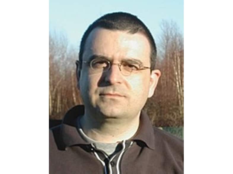 Author picture