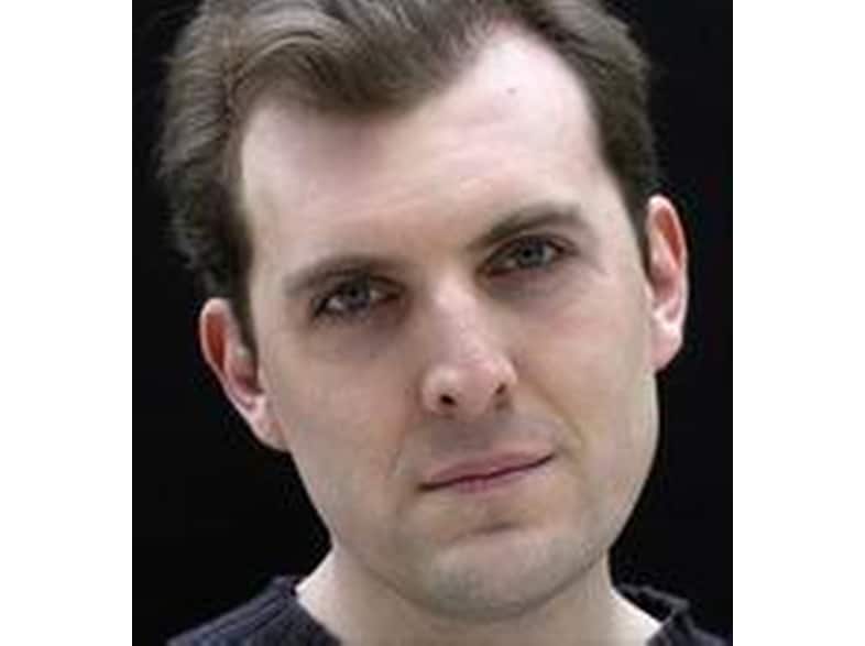 Author picture