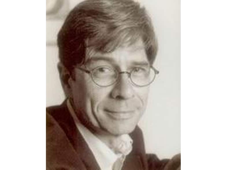 Author picture