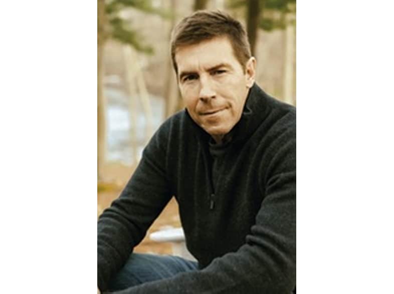 Author picture