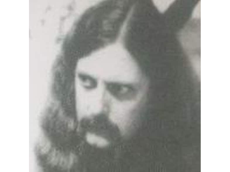 Author picture