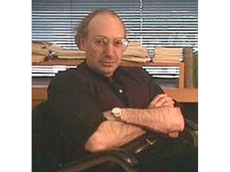 Author picture