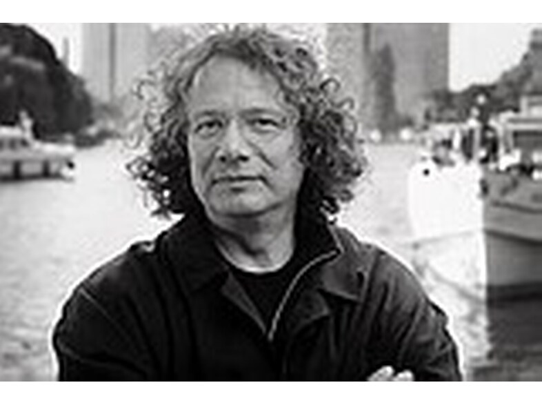 Author picture