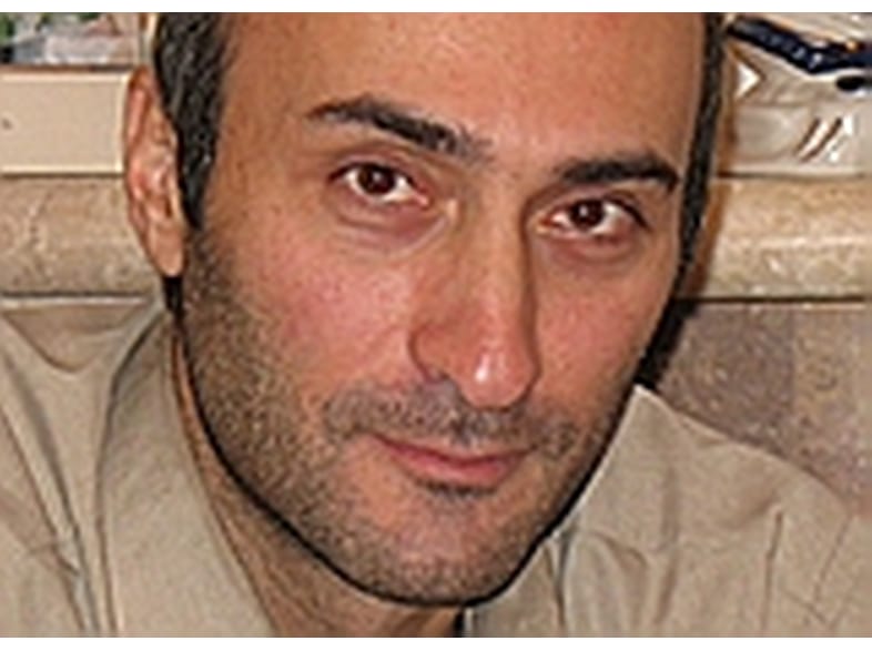 Author picture