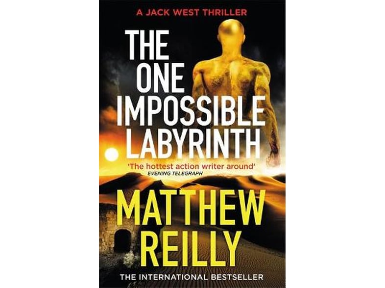 One Impossible Labyrinth